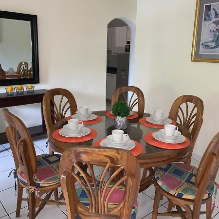 Apartamento Completo Appartement San Salvador Buitenkant foto