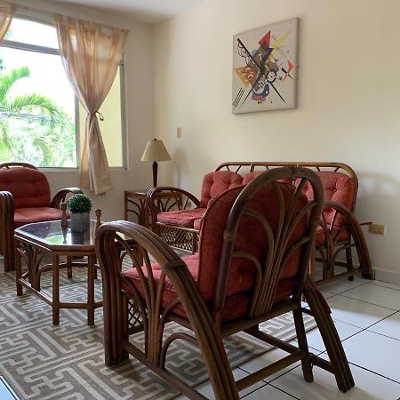 Apartamento Completo Appartement San Salvador Buitenkant foto
