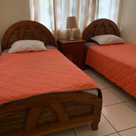Apartamento Completo Appartement San Salvador Buitenkant foto