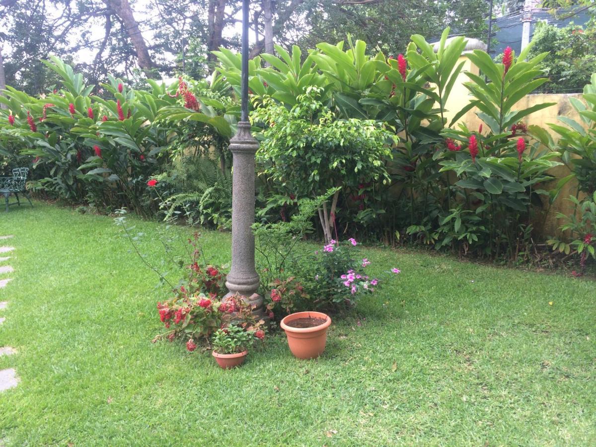 Apartamento Completo Appartement San Salvador Buitenkant foto