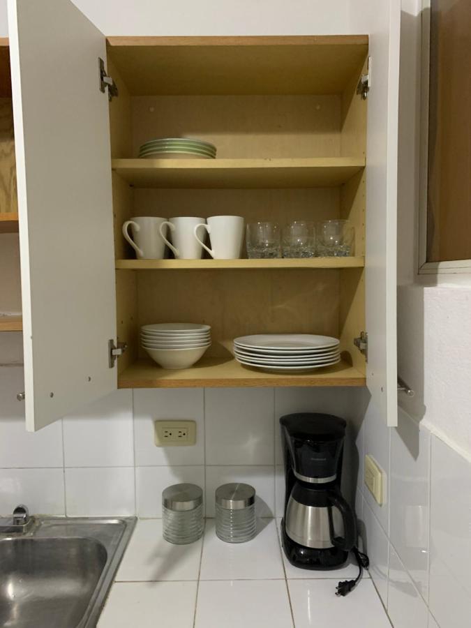 Apartamento Completo Appartement San Salvador Buitenkant foto