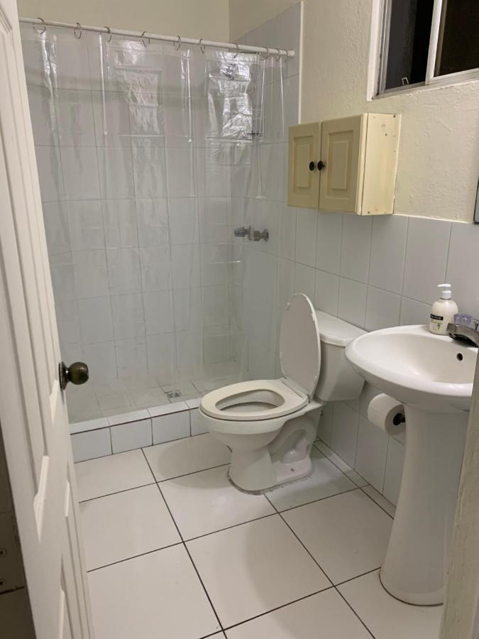 Apartamento Completo Appartement San Salvador Buitenkant foto