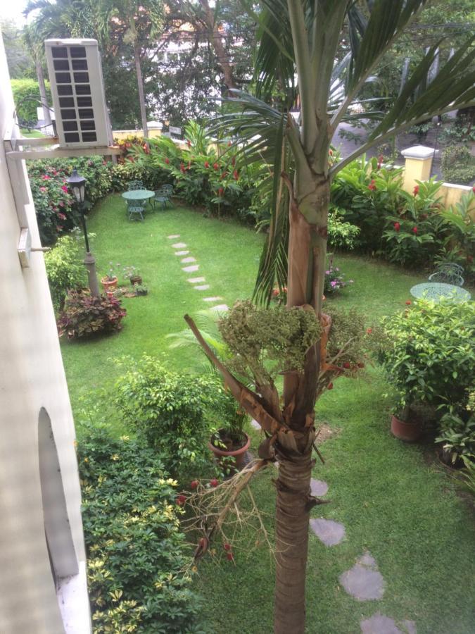 Apartamento Completo Appartement San Salvador Buitenkant foto