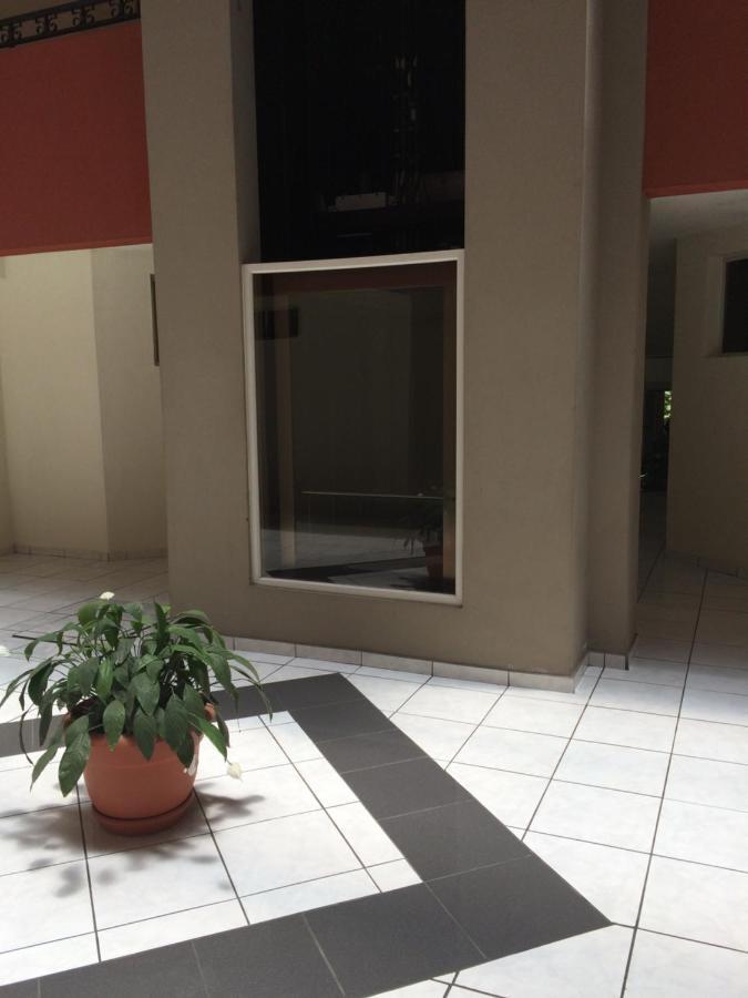 Apartamento Completo Appartement San Salvador Buitenkant foto
