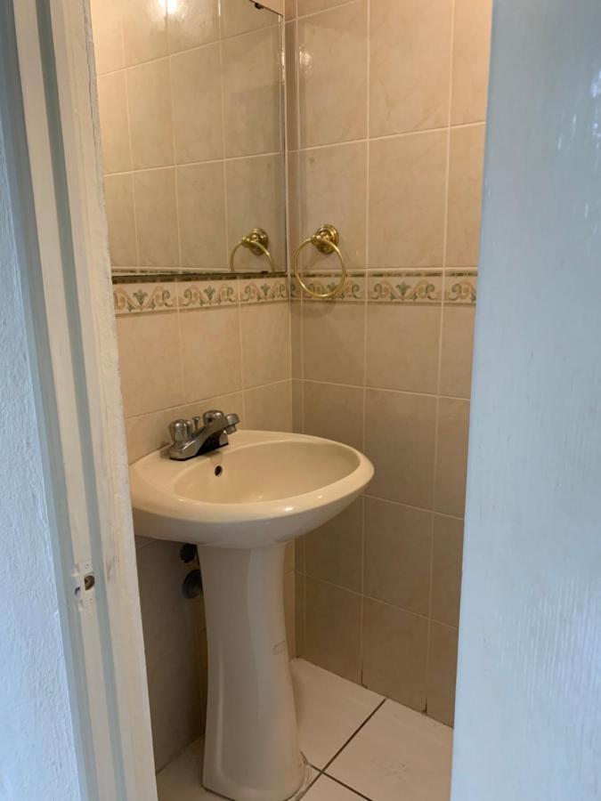 Apartamento Completo Appartement San Salvador Buitenkant foto