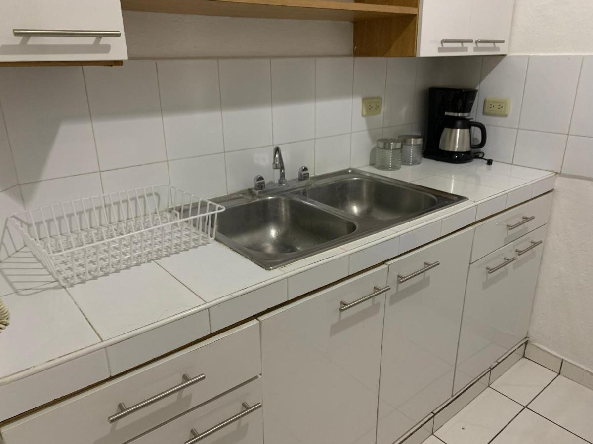 Apartamento Completo Appartement San Salvador Buitenkant foto
