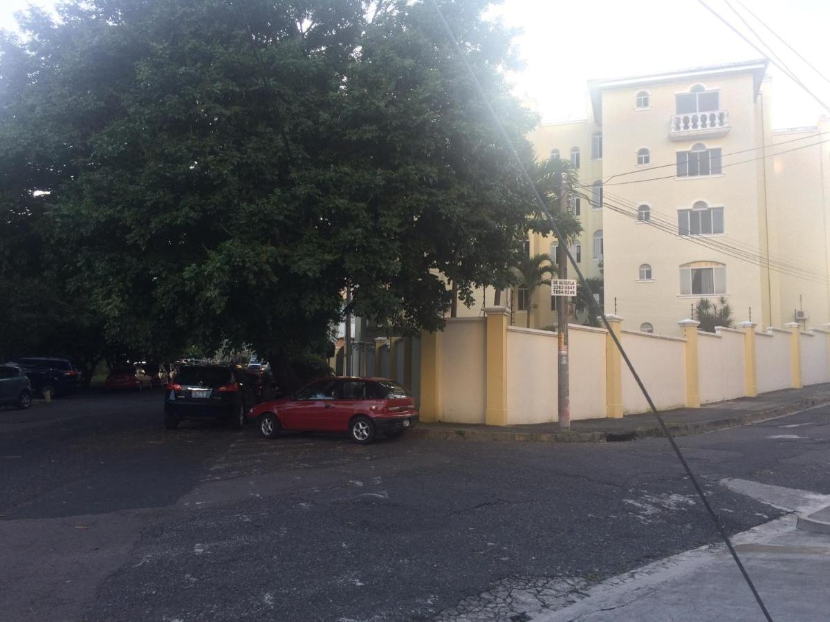 Apartamento Completo Appartement San Salvador Buitenkant foto