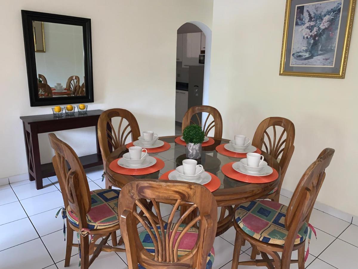 Apartamento Completo Appartement San Salvador Buitenkant foto