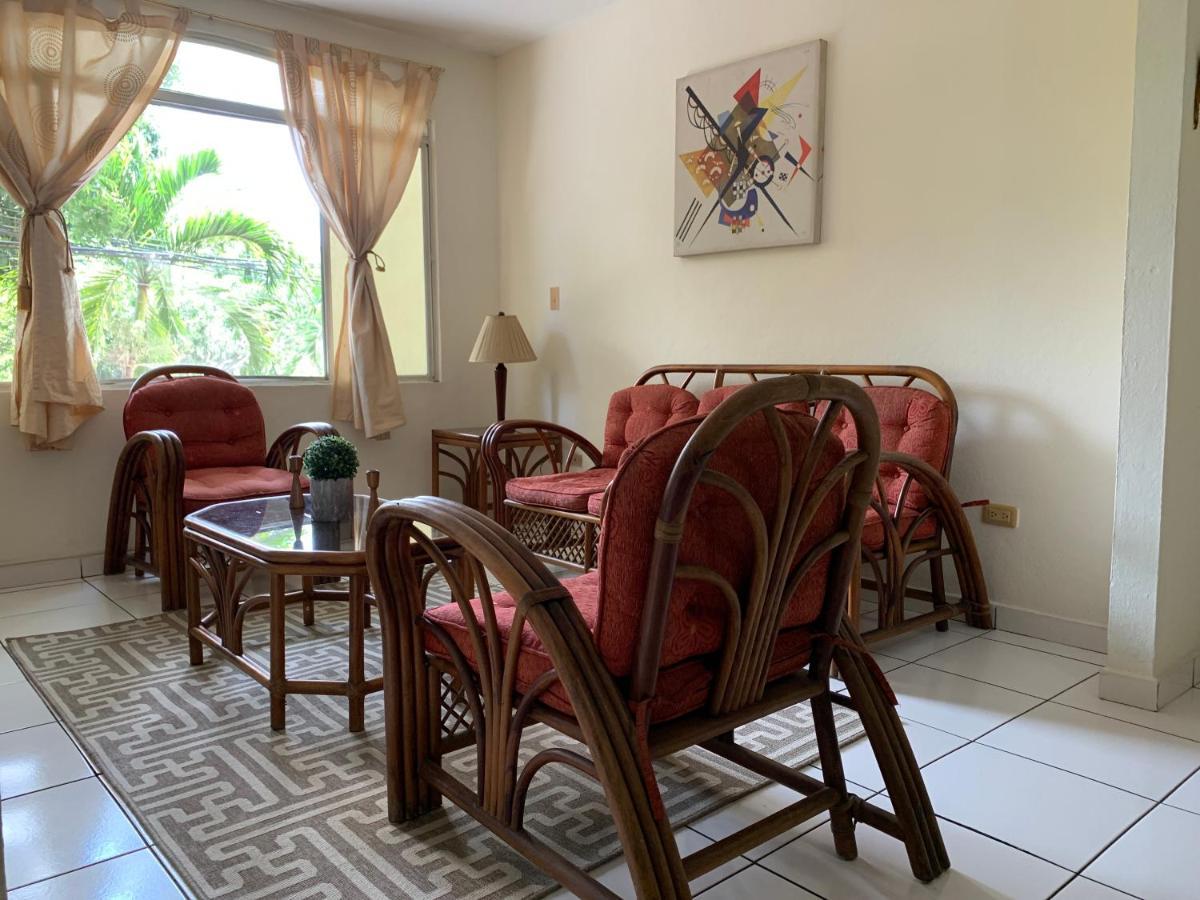 Apartamento Completo Appartement San Salvador Buitenkant foto