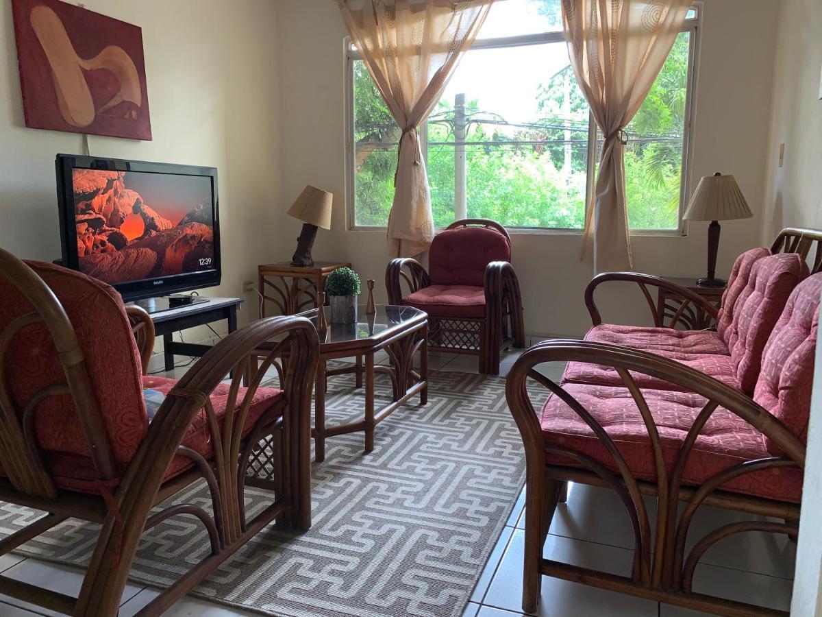 Apartamento Completo Appartement San Salvador Buitenkant foto