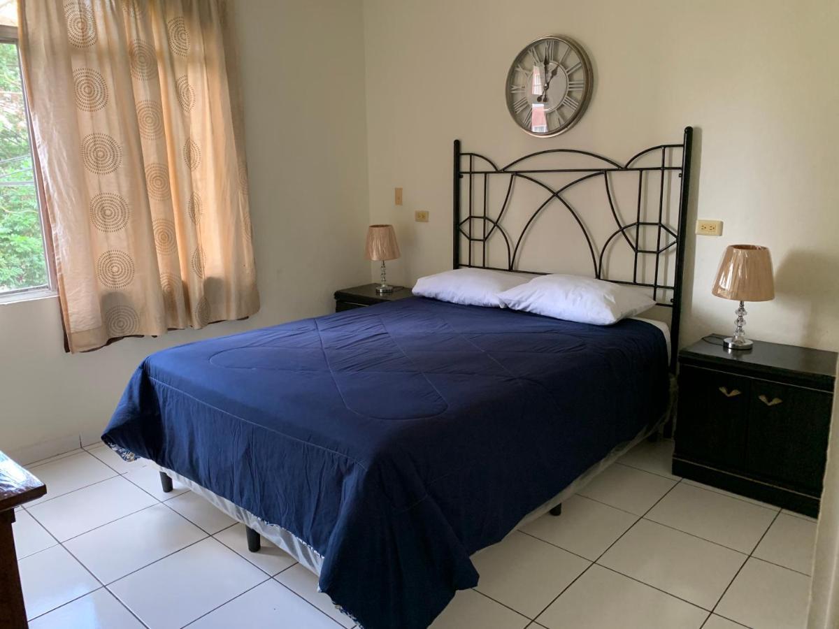 Apartamento Completo Appartement San Salvador Buitenkant foto