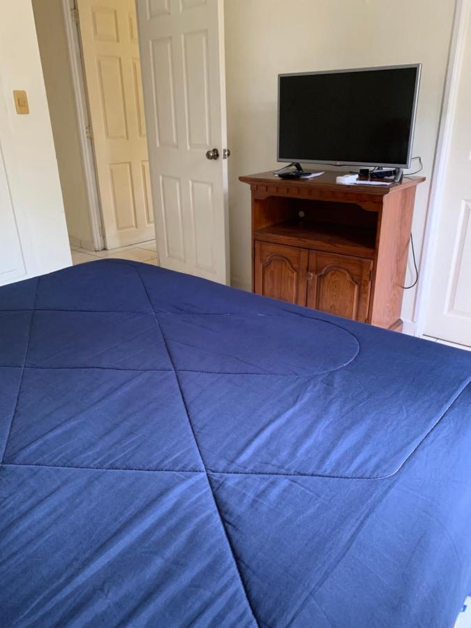 Apartamento Completo Appartement San Salvador Buitenkant foto