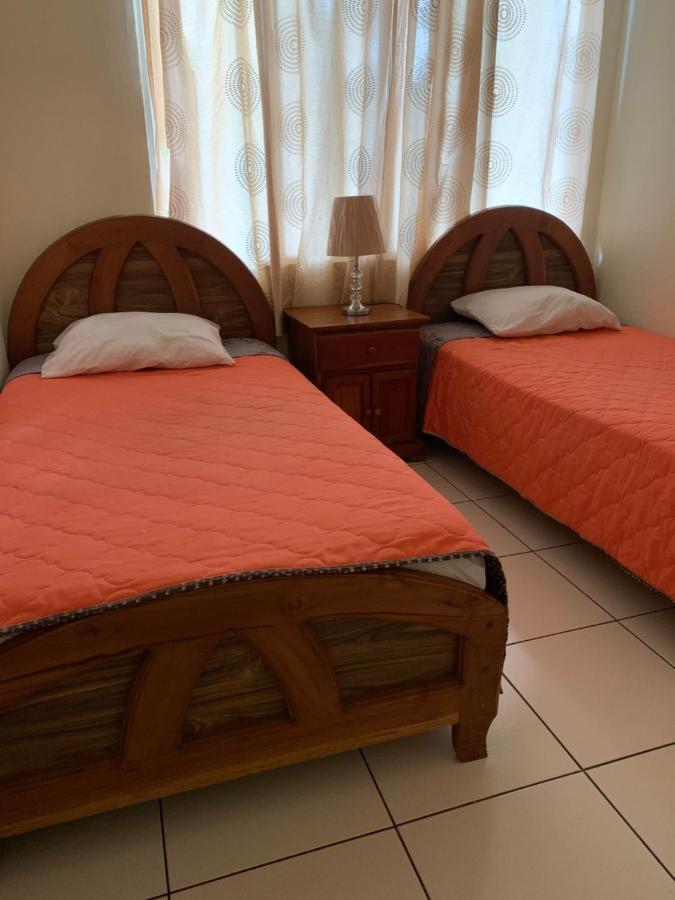 Apartamento Completo Appartement San Salvador Buitenkant foto