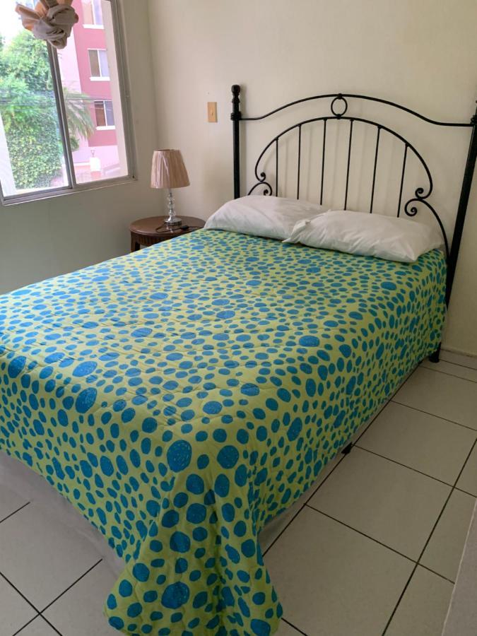 Apartamento Completo Appartement San Salvador Buitenkant foto