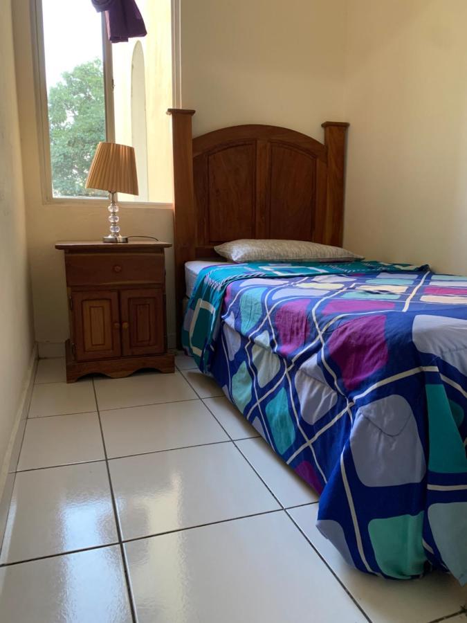 Apartamento Completo Appartement San Salvador Buitenkant foto